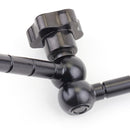 Adjustable Friction Articulating Magic Arm - Pixco - Provide Professional Photographic Equipment Accessories