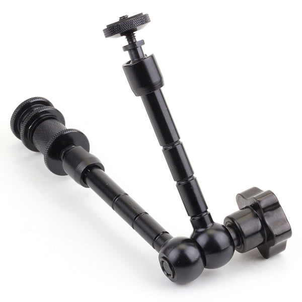 Adjustable Friction Articulating Magic Arm - Pixco - Provide Professional Photographic Equipment Accessories
