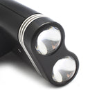 Doube-head Digital Photo and Video Lamp Standard Camera - Pixco - Provide Professional Photographic Equipment Accessories