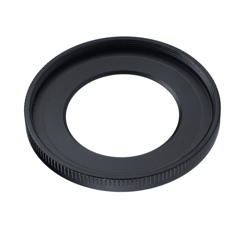 ES-52 Lens Hood - Pixco - Provide Professional Photographic Equipment Accessories