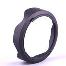 EW-60E Lens Hood - Pixco - Provide Professional Photographic Equipment Accessories