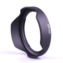 EW-60E Lens Hood - Pixco - Provide Professional Photographic Equipment Accessories