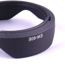 EW-60E Lens Hood - Pixco - Provide Professional Photographic Equipment Accessories