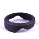 EW-60E Lens Hood - Pixco - Provide Professional Photographic Equipment Accessories