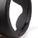EW-72 Lens Hood - Pixco - Provide Professional Photographic Equipment Accessories