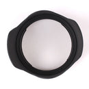 EW-72 Lens Hood - Pixco - Provide Professional Photographic Equipment Accessories