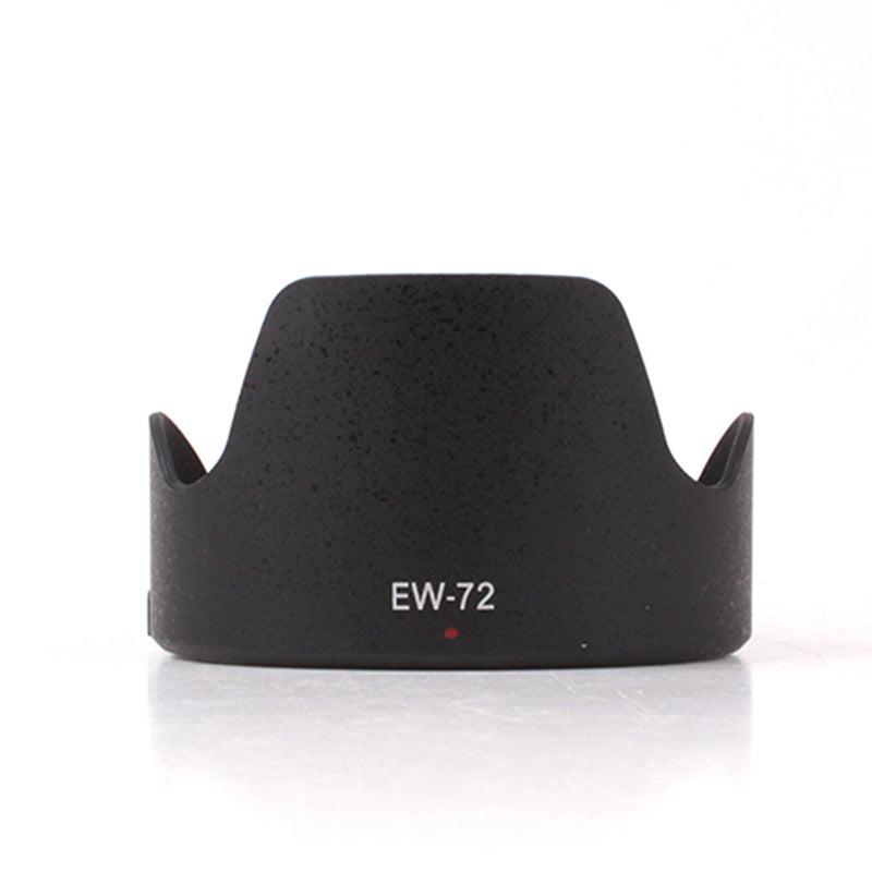 EW-72 Lens Hood - Pixco - Provide Professional Photographic Equipment Accessories