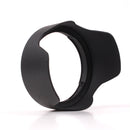EW-72 Lens Hood - Pixco - Provide Professional Photographic Equipment Accessories