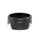 EW-73D Lens Hood - Pixco - Provide Professional Photographic Equipment Accessories