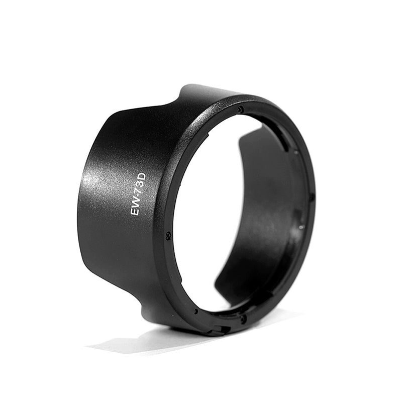 EW-73D Lens Hood - Pixco - Provide Professional Photographic Equipment Accessories