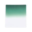 Gradual Green Plexiglas Filter work - Pixco - Provide Professional Photographic Equipment Accessories