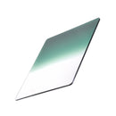 Gradual Green Plexiglas Filter work - Pixco - Provide Professional Photographic Equipment Accessories