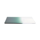 Gradual Green Plexiglas Filter work - Pixco - Provide Professional Photographic Equipment Accessories