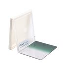 Gradual Green Plexiglas Filter work - Pixco - Provide Professional Photographic Equipment Accessories