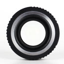 Leica M39-Canon EOS M Speed Booster Focal Reducer Adapter - Pixco - Provide Professional Photographic Equipment Accessories
