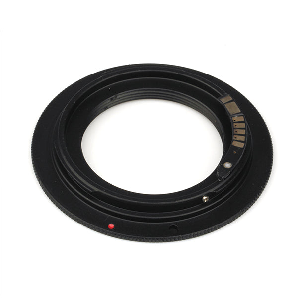 M39-Canon EF Macro AF-3 Confirm Adapter - Pixco - Provide Professional Photographic Equipment Accessories