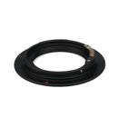 M39-Canon EF Macro AF-3 Confirm Adapter - Pixco - Provide Professional Photographic Equipment Accessories