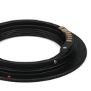 M39-Canon EF Macro AF-3 Confirm Adapter - Pixco - Provide Professional Photographic Equipment Accessories