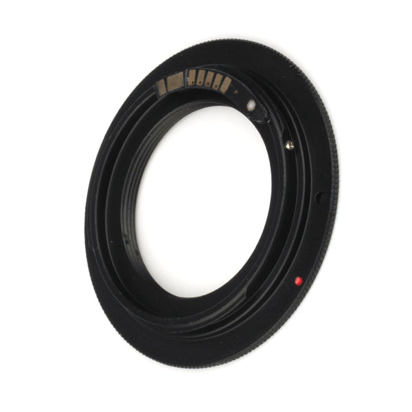 M39-Canon EF Macro AF-3 Confirm Adapter - Pixco - Provide Professional Photographic Equipment Accessories
