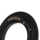 M39-Canon EF Macro AF-3 Confirm Adapter - Pixco - Provide Professional Photographic Equipment Accessories