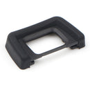 Rubber EyeCup DK-24 for NIKON D5000 Camera - Pixco - Provide Professional Photographic Equipment Accessories