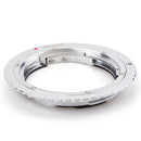 Pentax-Canon EOS GE-1 AF Confirm Adapter - Pixco - Provide Professional Photographic Equipment Accessories