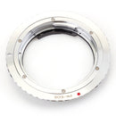 Pentax-Canon EOS GE-1 AF Confirm Adapter - Pixco - Provide Professional Photographic Equipment Accessories