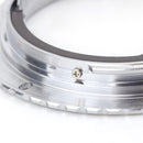 Pentax-Canon EOS GE-1 AF Confirm Adapter - Pixco - Provide Professional Photographic Equipment Accessories