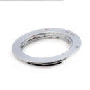 Pentax K PK-Canon EOS AF-3 Confirm Adapter - Pixco - Provide Professional Photographic Equipment Accessories