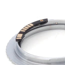 Pentax K PK-Canon EOS AF-3 Confirm Adapter - Pixco - Provide Professional Photographic Equipment Accessories