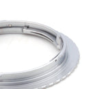 Pentax K PK-Canon EOS AF-3 Confirm Adapter - Pixco - Provide Professional Photographic Equipment Accessories