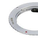 Pentax-Canon EOS EMF AF Confirm Adapter - Pixco - Provide Professional Photographic Equipment Accessories