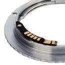 Pentax-Canon EOS EMF AF Confirm Adapter - Pixco - Provide Professional Photographic Equipment Accessories