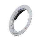 Pentax-Canon EOS EMF AF Confirm Adapter - Pixco - Provide Professional Photographic Equipment Accessories