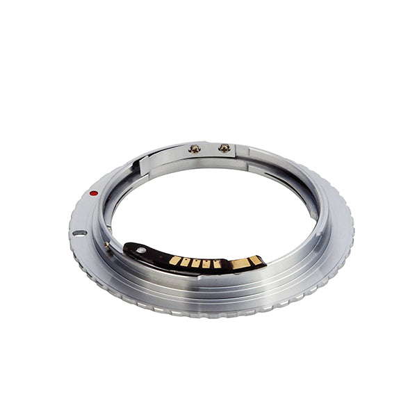 Pentax-Canon EOS EMF AF Confirm Adapter - Pixco - Provide Professional Photographic Equipment Accessories
