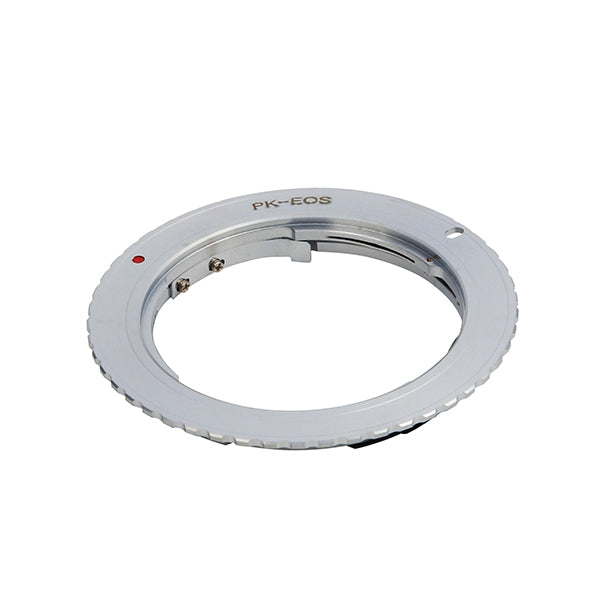 Pentax-Canon EOS EMF AF Confirm Adapter - Pixco - Provide Professional Photographic Equipment Accessories