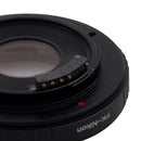 Pentax-Nikon AF Confirm Adapter - Pixco - Provide Professional Photographic Equipment Accessories