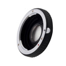 Pentax-Nikon AF Confirm Adapter - Pixco - Provide Professional Photographic Equipment Accessories