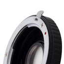 Pentax-Nikon AF Confirm Adapter - Pixco - Provide Professional Photographic Equipment Accessories