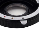 Pentax-Nikon AF Confirm Adapter - Pixco - Provide Professional Photographic Equipment Accessories
