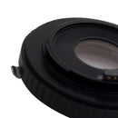 Pentax-Nikon AF Confirm Adapter - Pixco - Provide Professional Photographic Equipment Accessories