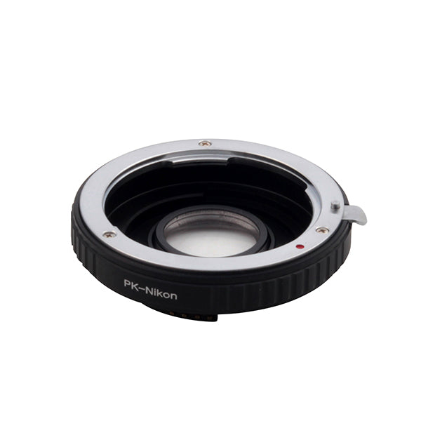 Pentax-Nikon AF Confirm Adapter - Pixco - Provide Professional Photographic Equipment Accessories