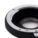 Pentax-Nikon AF Confirm Adapter - Pixco - Provide Professional Photographic Equipment Accessories