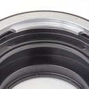 Pentax 645-Canon EOS GE-1 AF Confirm Adapter - Pixco - Provide Professional Photographic Equipment Accessories