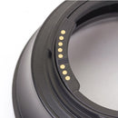 Pentax 645-Canon EOS GE-1 AF Confirm Adapter - Pixco - Provide Professional Photographic Equipment Accessories