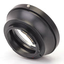 Pentax 645-Canon EOS GE-1 AF Confirm Adapter - Pixco - Provide Professional Photographic Equipment Accessories