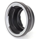 Pentax 645-Canon EOS GE-1 AF Confirm Adapter - Pixco - Provide Professional Photographic Equipment Accessories
