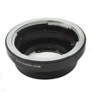 Pentax 645-Canon EOS EMF AF Confirm Adapter - Pixco - Provide Professional Photographic Equipment Accessories