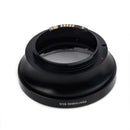 Pentax 645-Canon EOS EMF AF Confirm Adapter - Pixco - Provide Professional Photographic Equipment Accessories