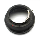 Pentax 645-EOS AF-3 Confirm Adapter - Pixco - Provide Professional Photographic Equipment Accessories